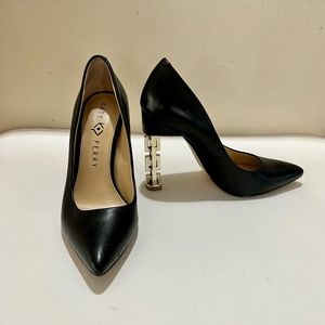 Katy Perry Suzzie heels Size 7